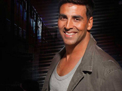 

Aabhaas Akshay Kumar Wall Poster Fine Art Print(12 inch X 18 inch, Rolled)