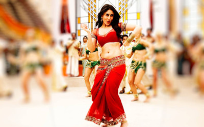 

Aabhaas Kareena Kapoor Wall Poster Fine Art Print(12 inch X 18 inch, Rolled)