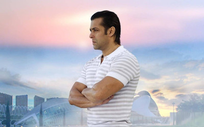 

Aabhaas Salman Khan Wall Poster Fine Art Print(12 inch X 18 inch, Rolled)