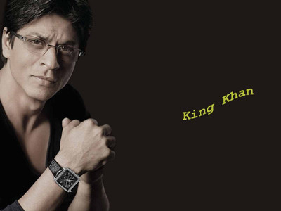 

Aabhaas Shahrukh Khan Wall Poster Fine Art Print(12 inch X 18 inch, Rolled)