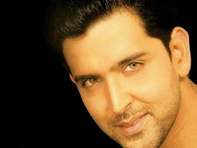 

Aabhaas Hrithik Roshan Wall Poster Fine Art Print(12 inch X 18 inch, Rolled)