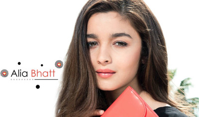 

Aabhaas Alia Bhatt Wall Poster Fine Art Print(12 inch X 18 inch, Rolled)