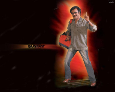 

Aabhaas Rajnikanth Wall Poster Fine Art Print(12 inch X 18 inch, Rolled)
