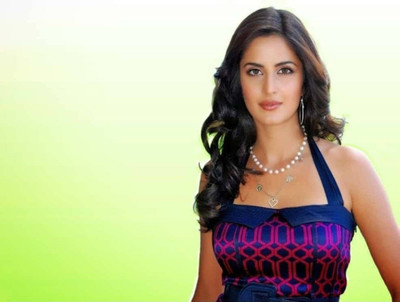 

Aabhaas Katrina kaif Wall Poster Fine Art Print(12 inch X 18 inch, Rolled)
