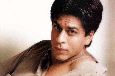 

Aabhaas Shahrukh Khan Wall Poster Fine Art Print(12 inch X 18 inch, Rolled)