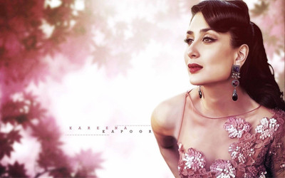 

Aabhaas Kareena Kapoor Wall Poster Fine Art Print(12 inch X 18 inch, Rolled)