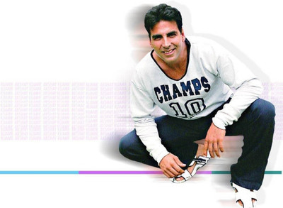 

Aabhaas Akshay Kumar Wall Poster Fine Art Print(12 inch X 18 inch, Rolled)