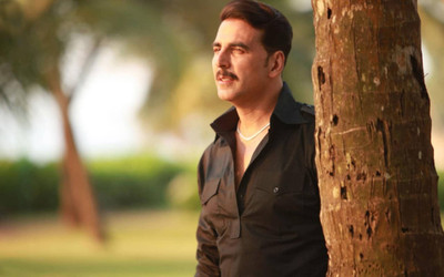 

Aabhaas Akshay Kumar Wall Poster Fine Art Print(12 inch X 18 inch, Rolled)