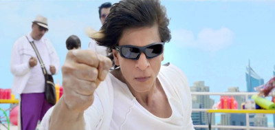 

Aabhaas Shahrukh Khan Wall Poster Fine Art Print(12 inch X 18 inch, Rolled)
