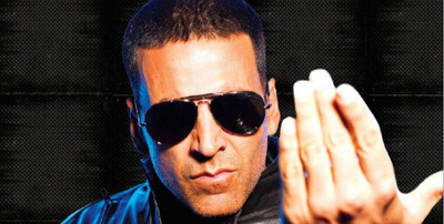 

Aabhaas Akshay Kumar Wall Poster Fine Art Print(12 inch X 18 inch, Rolled)
