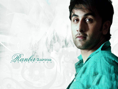 

Aabhaas Ranbir Kapoor Wall Poster Fine Art Print(12 inch X 18 inch, Rolled)