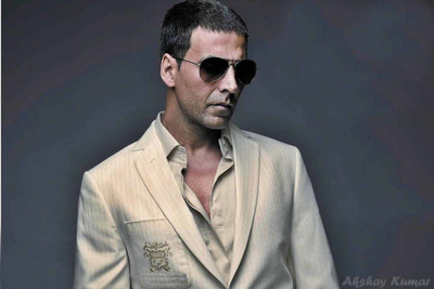 

Aabhaas Akshay Kumar Wall Poster Fine Art Print(12 inch X 18 inch, Rolled)