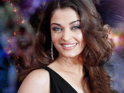 

Aabhaas Aishwarya Rai Wall Poster Fine Art Print(12 inch X 18 inch, Rolled)