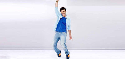 

Aabhaas Ranbir Kapoor Wall Poster Fine Art Print(12 inch X 18 inch, Rolled)