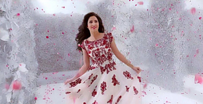 

Aabhaas Katrina kaif Wall Poster Fine Art Print(12 inch X 18 inch, Rolled)