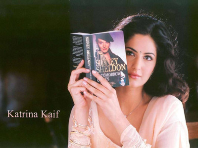 

Aabhaas Katrina kaif Wall Poster Fine Art Print(12 inch X 18 inch, Rolled)