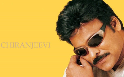 

Aabhaas Chiranjeevi Wall Poster Fine Art Print(12 inch X 18 inch, Rolled)