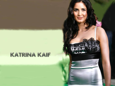 

Aabhaas Katrina kaif Wall Poster Fine Art Print(12 inch X 18 inch, Rolled)