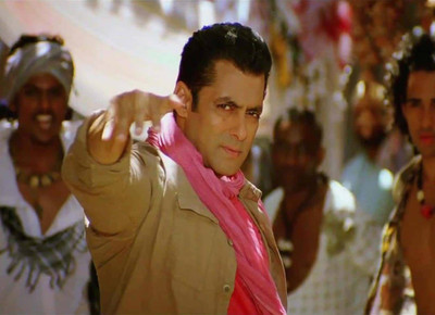 

Aabhaas Salman Khan Wall Poster Fine Art Print(12 inch X 18 inch, Rolled)