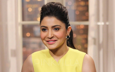 

Aabhaas Anushka Sharma Wall Poster Fine Art Print(12 inch X 18 inch, Rolled)