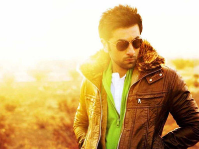 

Aabhaas Ranbir Kapoor Wall Poster Fine Art Print(12 inch X 18 inch, Rolled)