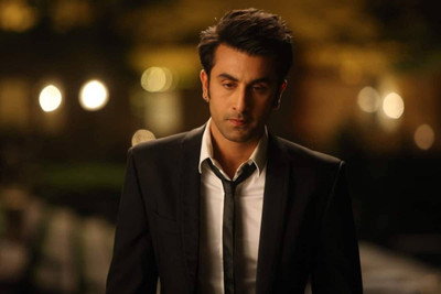 

Aabhaas Ranbir Kapoor Wall Poster Fine Art Print(12 inch X 18 inch, Rolled)