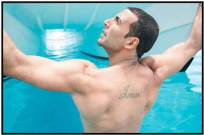 

Aabhaas Akshay Kumar Wall Poster Fine Art Print(12 inch X 18 inch, Rolled)