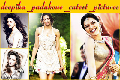 

Aabhaas Deepika Padukone Wall Poster Fine Art Print(12 inch X 18 inch, Rolled)