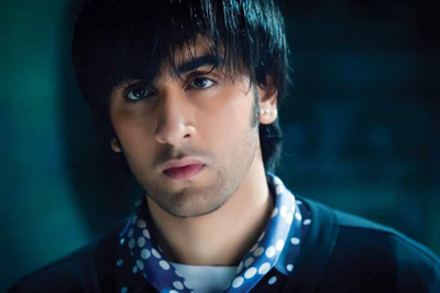 

Aabhaas Ranbir Kapoor Wall Poster Fine Art Print(12 inch X 18 inch, Rolled)