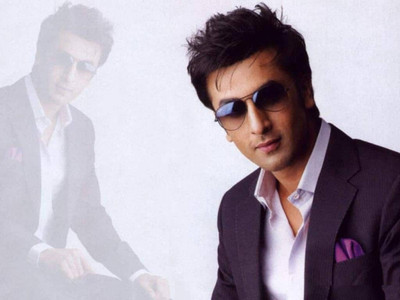 

Aabhaas Ranbir Kapoor Wall Poster Fine Art Print(12 inch X 18 inch, Rolled)