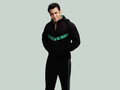 

Aabhaas Salman Khan Wall Poster Fine Art Print(12 inch X 18 inch, Rolled)