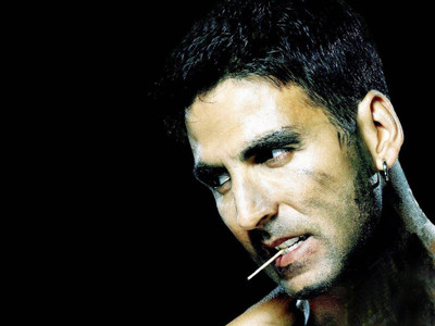 

Aabhaas Akshay Kumar Wall Poster Fine Art Print(12 inch X 18 inch, Rolled)