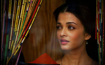 

Aabhaas Aishwarya Rai Wall Poster Fine Art Print(12 inch X 18 inch, Rolled)