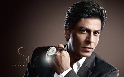 

Aabhaas Shahrukh Khan Wall Poster Fine Art Print(12 inch X 18 inch, Rolled)