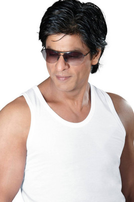 

Aabhaas Shahrukh Khan Wall Poster Fine Art Print(12 inch X 18 inch, Rolled)