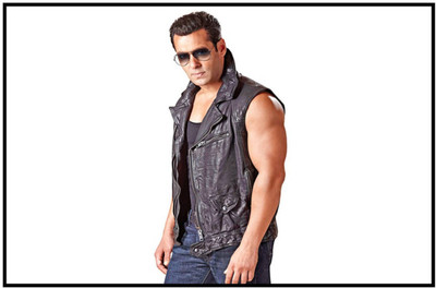 

Aabhaas Salman Khan Wall Poster Fine Art Print(12 inch X 18 inch, Rolled)