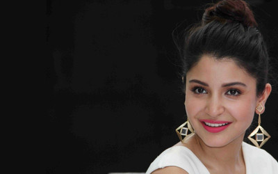 

Aabhaas Anushka Sharma Wall Poster Fine Art Print(12 inch X 18 inch, Rolled)