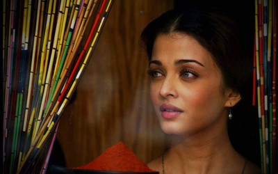 

Aabhaas Aishwarya Rai Wall Poster Fine Art Print(12 inch X 18 inch, Rolled)