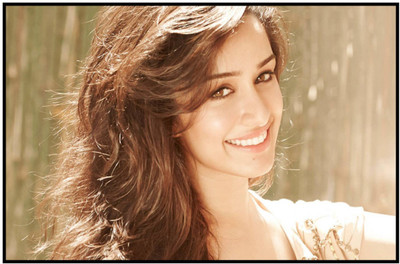 

Aabhaas Shradhha Kapoor Wall Poster Fine Art Print(12 inch X 18 inch, Rolled)
