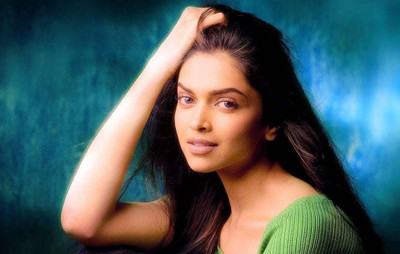 

Aabhaas Deepika Padukone Wall Poster Fine Art Print(12 inch X 18 inch, Rolled)
