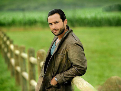 

Aabhaas Saif Ali Khan Wall Poster Fine Art Print(12 inch X 18 inch, Rolled)