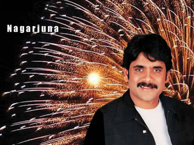 

Aabhaas Akkineni Nagarajuna Wall Poster Fine Art Print(12 inch X 18 inch, Rolled)