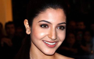 

Aabhaas Anushka Sharma Wall Poster Fine Art Print(12 inch X 18 inch, Rolled)