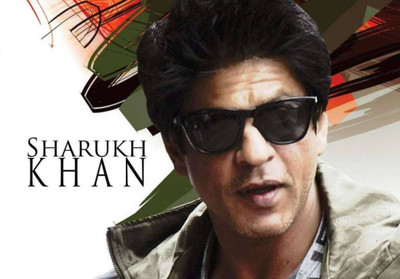 

Aabhaas Shahrukh Khan Wall Poster Fine Art Print(12 inch X 18 inch, Rolled)