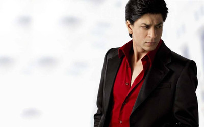 

Aabhaas Shahrukh Khan Wall Poster Fine Art Print(12 inch X 18 inch, Rolled)
