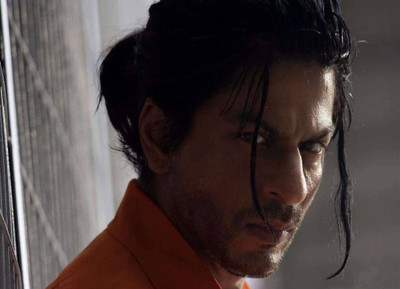 

Aabhaas Shahrukh Khan Wall Poster Fine Art Print(12 inch X 18 inch, Rolled)