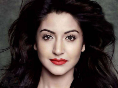 

Aabhaas Anushka Sharma Wall Poster Fine Art Print(12 inch X 18 inch, Rolled)