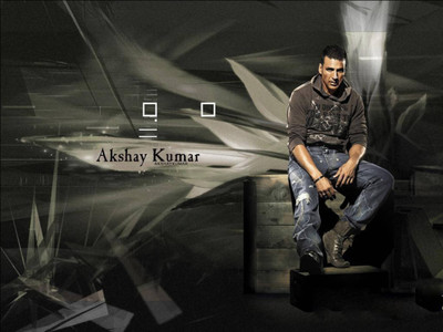 

Aabhaas Akshay Kumar Wall Poster Fine Art Print(12 inch X 18 inch, Rolled)