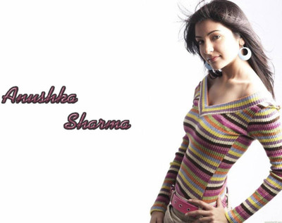

Aabhaas Anushka Sharma Wall Poster Fine Art Print(12 inch X 18 inch, Rolled)