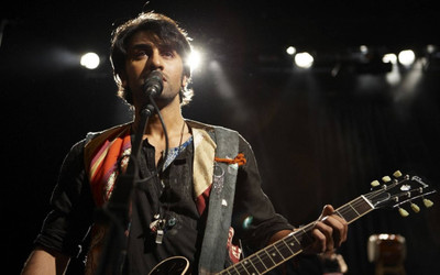 

Aabhaas Ranbir Kapoor Wall Poster Fine Art Print(12 inch X 18 inch, Rolled)